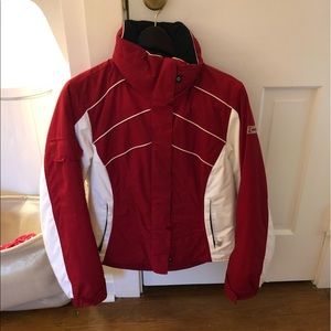 GUC! Ladies size 4, Ski Jacket!